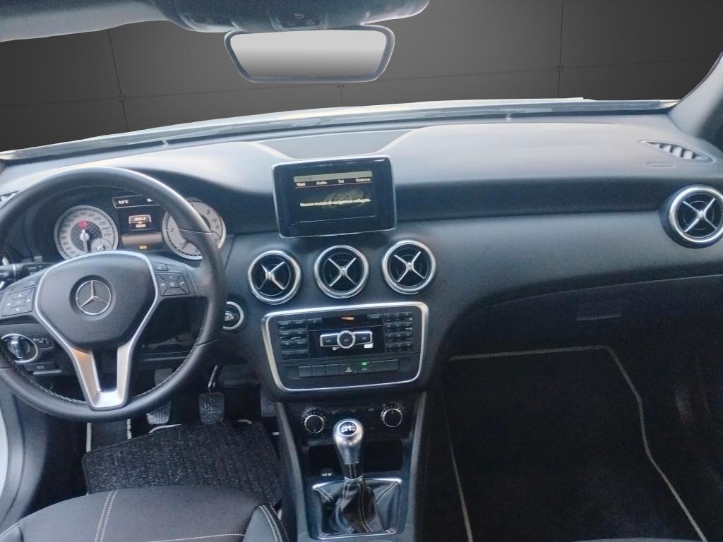 Mercedes Classe A A 180 cdi.SEDILI SPORTIVI.CERCHI 17.BLUETOOTH