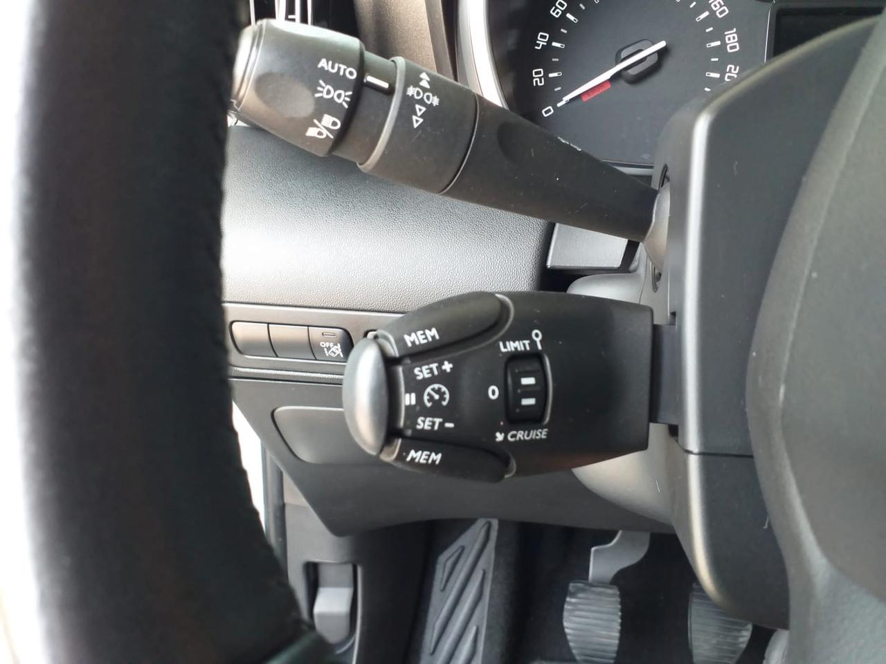 Citroen C3 Aircross BlueHDi 100 S&S Shine