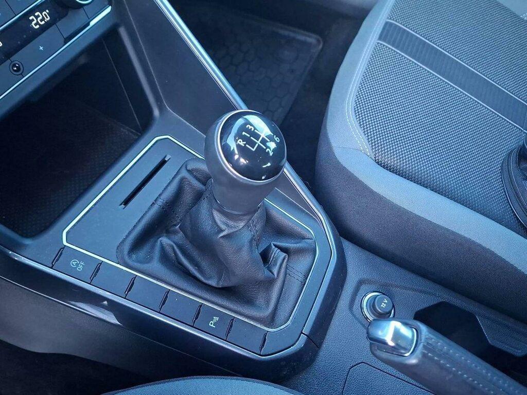 Volkswagen Polo 1.0 TSI BlueMotion Highline