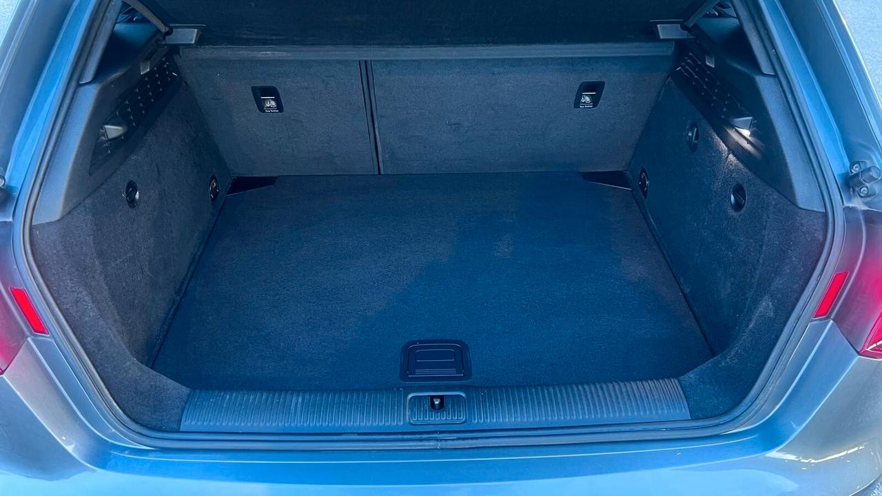 Audi A3 SPB 2.0 TDI 150 CV