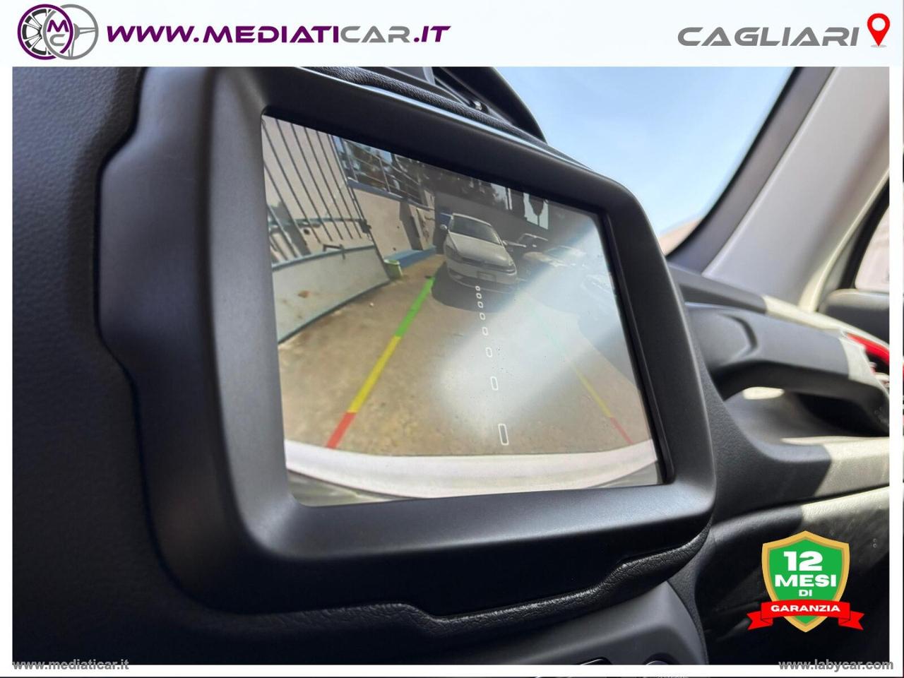 JEEP Renegade 1.3 T4 PHEV 4xe Trailhawk