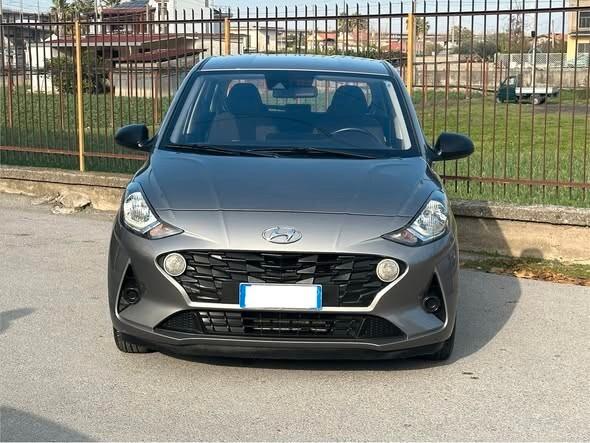 Hyundai i10 1.0 MPI Prime Benzina
