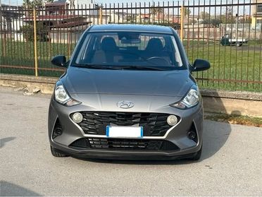 Hyundai i10 1.0 MPI Prime Benzina