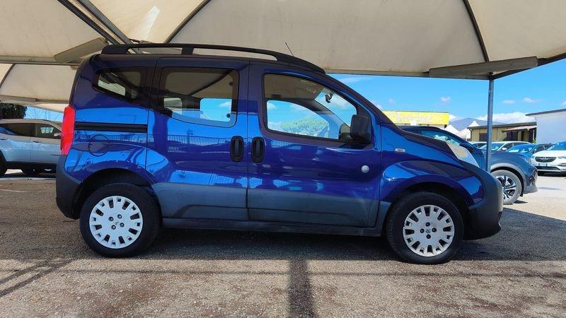 Peugeot Bipper Tepee Outdoor 1.3 HDi FAP