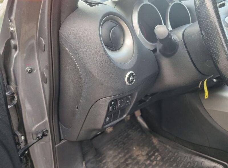 Nissan Juke Juke 1.6 GPL Eco Acenta - NEOPATENTATI