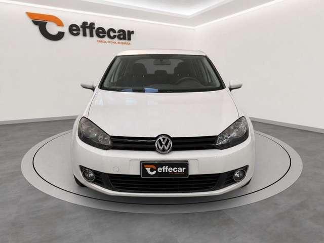 Volkswagen Golf Business 1.6 TDI 5p. Highline