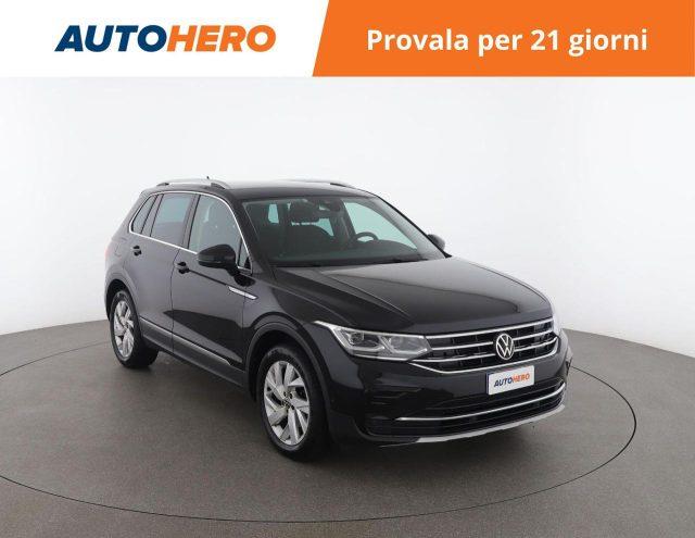 VOLKSWAGEN Tiguan 2.0 TDI 150 CV SCR DSG Elegance