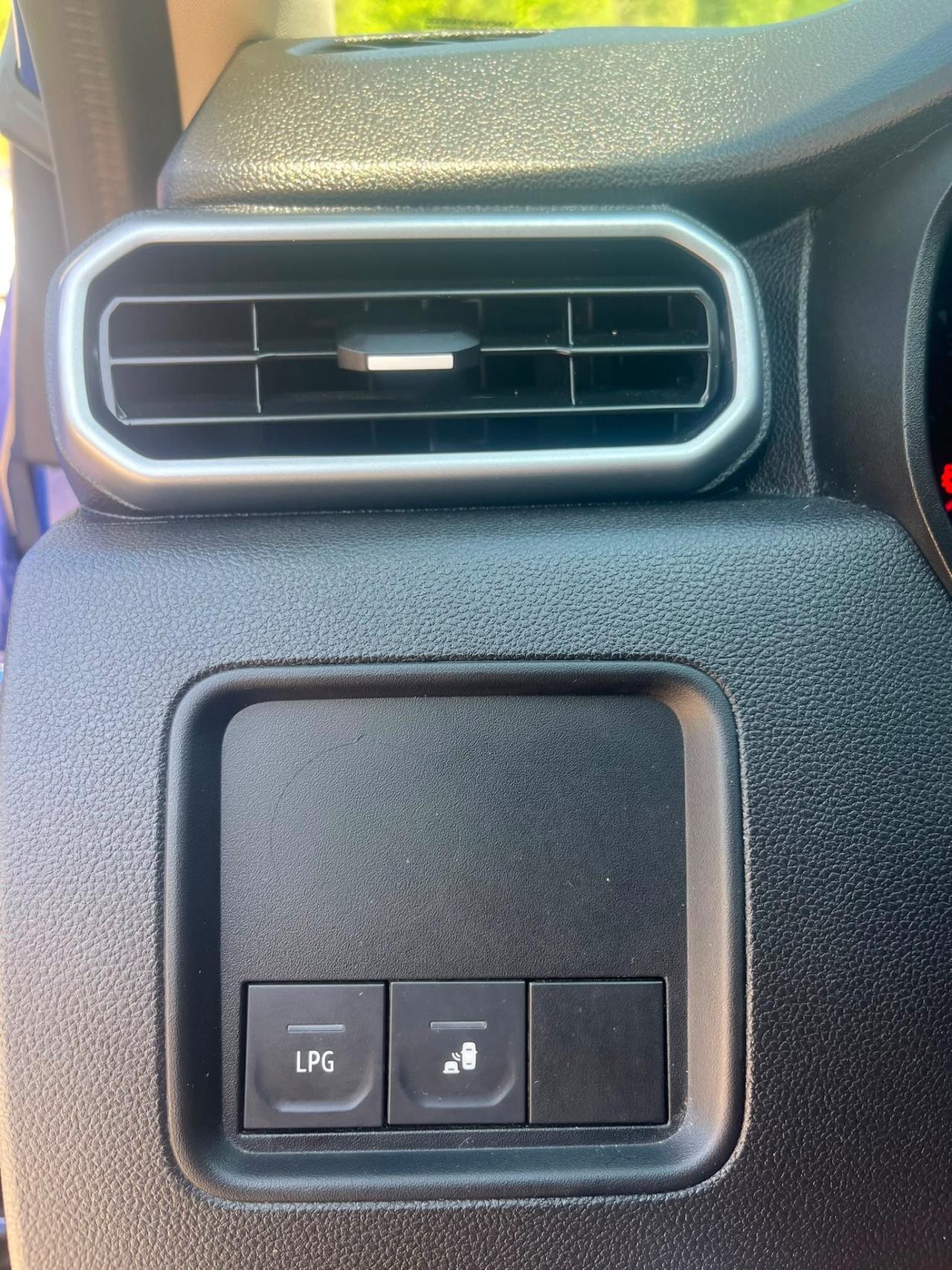 Dacia Duster 1.0 TCe GPL 4x2 Extreme