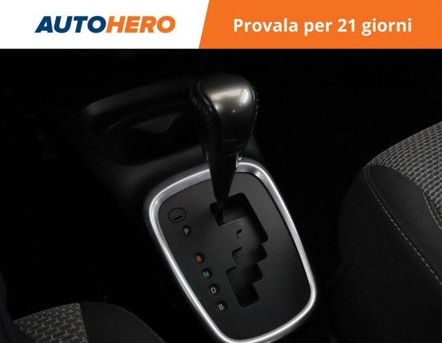TOYOTA Yaris 1.5 Hybrid 5 porte Active