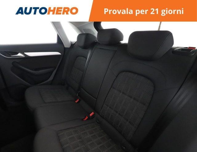 AUDI Q3 2.0 TDI 120 CV S tronic Sport