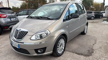 Lancia MUSA 1.4 8V Ecochic (GPL) Gold