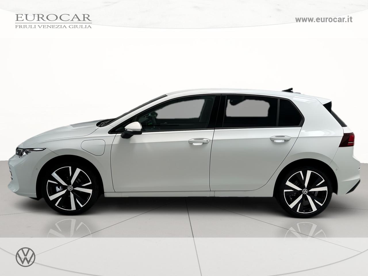 Volkswagen Golf 1.5 tsi ehybrid edition plus 204cv dsg
