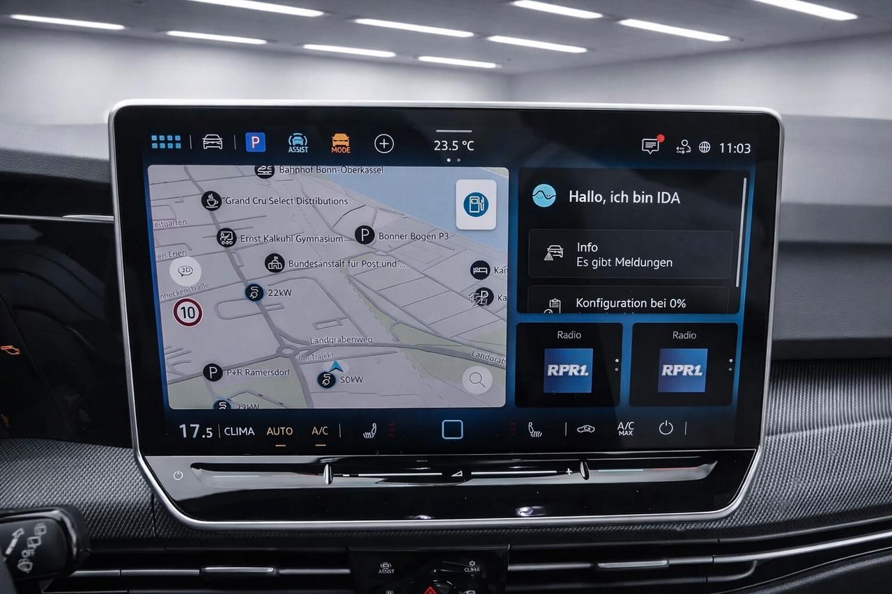 Volkswagen Golf 2.0 TDI 150CV R-Line DSG