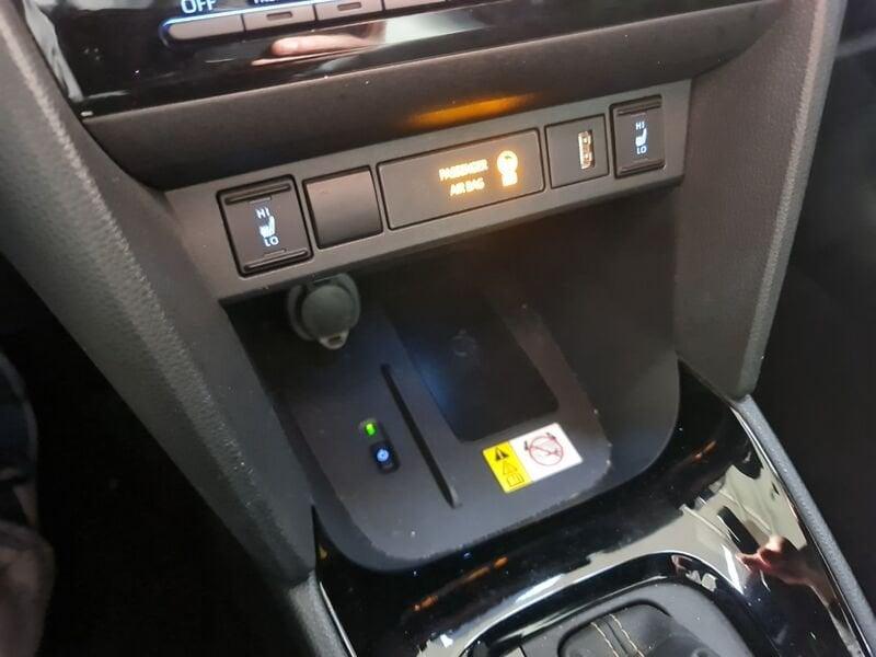 Toyota Yaris Cross Yaris Cross 1.5 Hybrid 5p. E-CVT Adventure