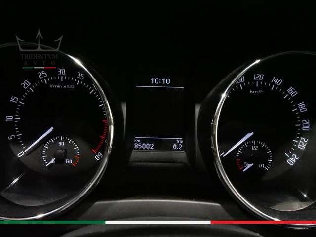 Skoda Yeti Outdoor 2.0 tdi Active 4x4 110cv