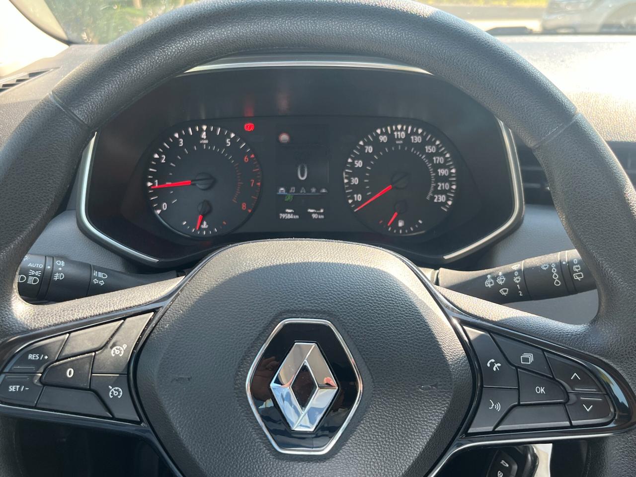 Renault Clio TCe 100 CV 5 p Edition O.**km 79584**