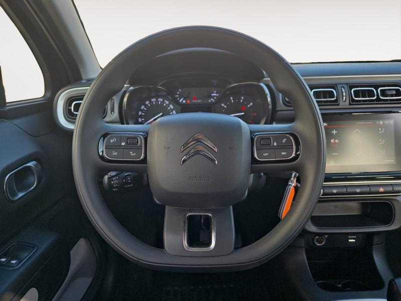Citroen C3 1.2 puretech C-Series s&s 83cv neopatentati