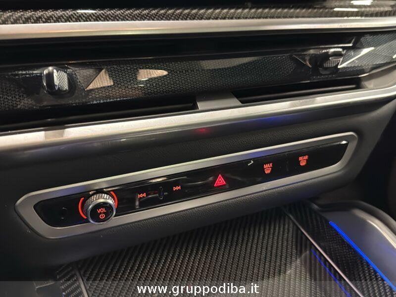 BMW X6 G06 LCI 2023 xdrive30d MSport auto