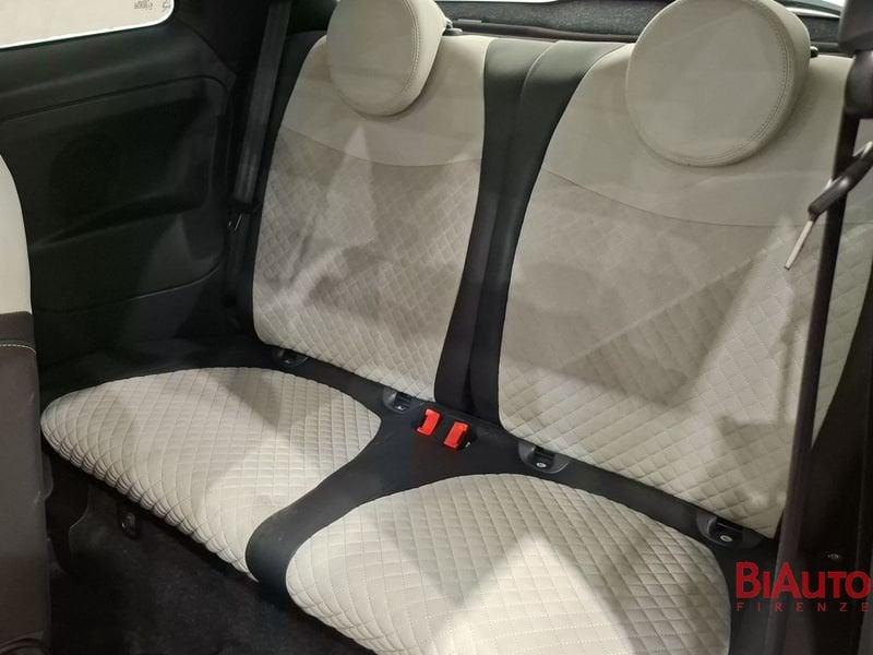 FIAT 500 500 1.2 Star 69cv my20