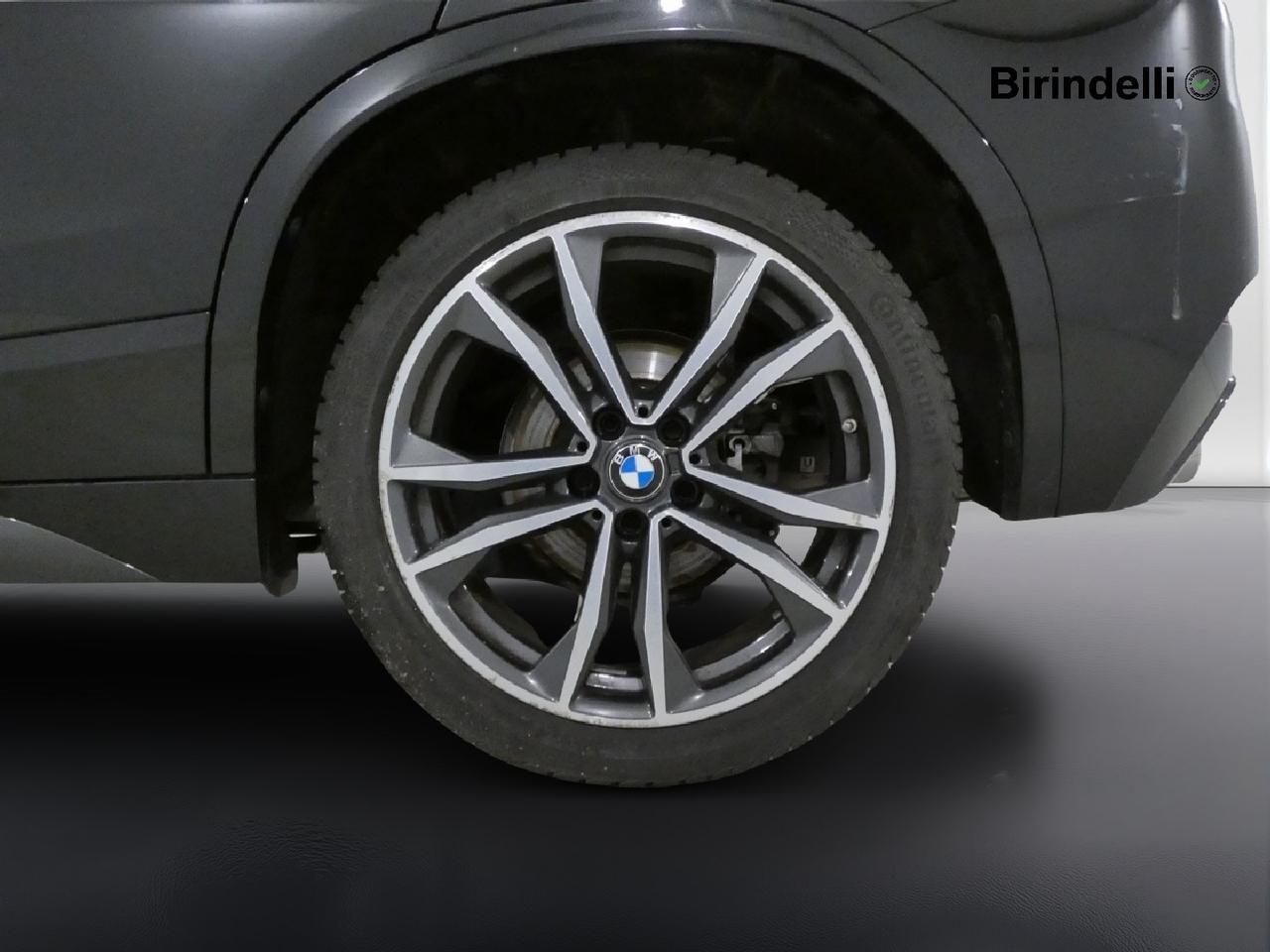 BMW X2 (F39) - X2 xDrive18d Msport