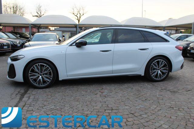 AUDI A5 Avant TFSI 204CV S tronic S Line edition