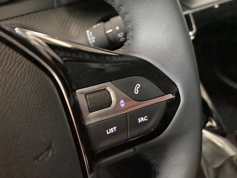 Peugeot 208 208 1.2 turbo Style 100cv - PROMO SIRONIAUTO+