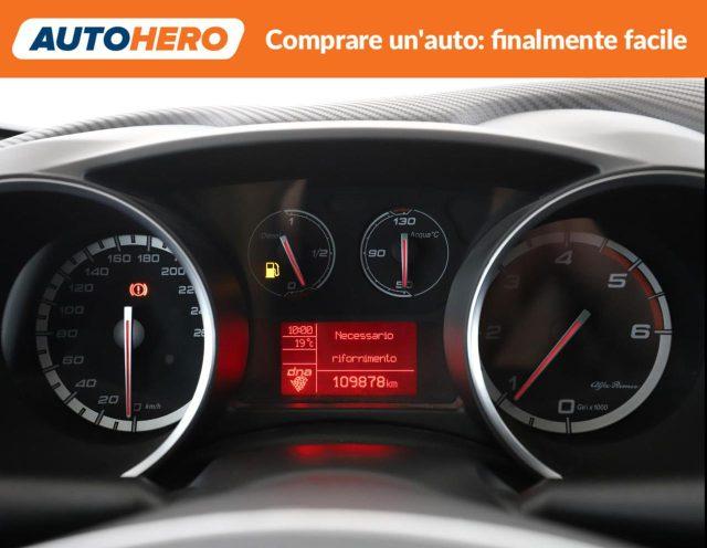 ALFA ROMEO Giulietta 1.6 JTDm-2 120 CV Sprint