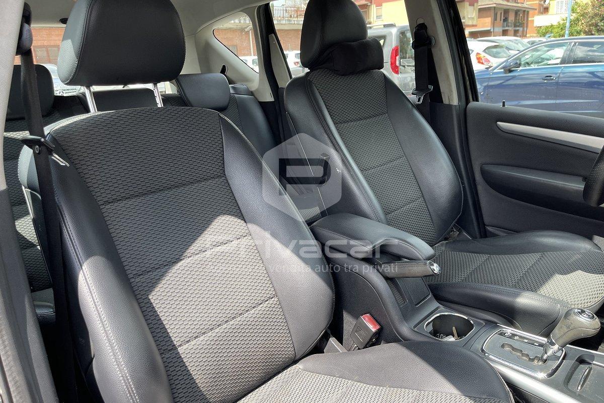 MERCEDES A 180 CDI Premium