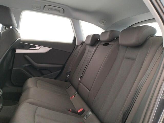 Audi A4 Avant 35 2.0 tdi mhev 163cv s-tronic *IVA ESPOSTA*