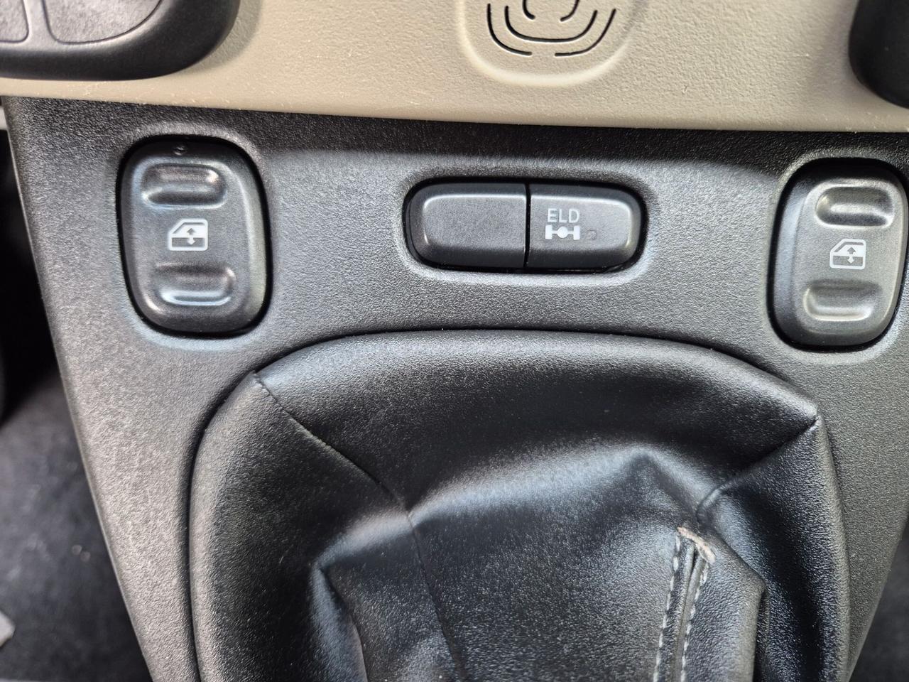 Fiat Panda 1.3 MJT S&S 4x4 75 CV ELD