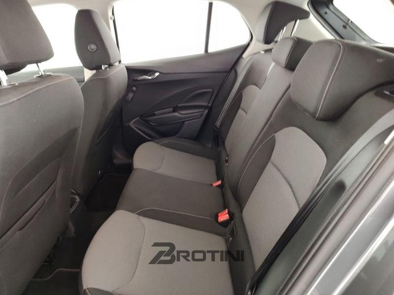 Škoda Fabia Fabia 1.0 mpi evo Ambition 65cv