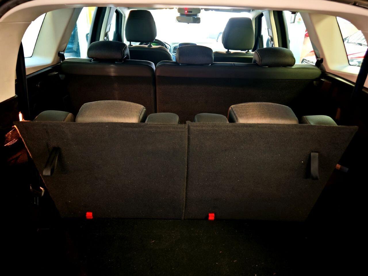 Renault Grand Scenic 7 POSTI 1.5 DCi Energy Intes