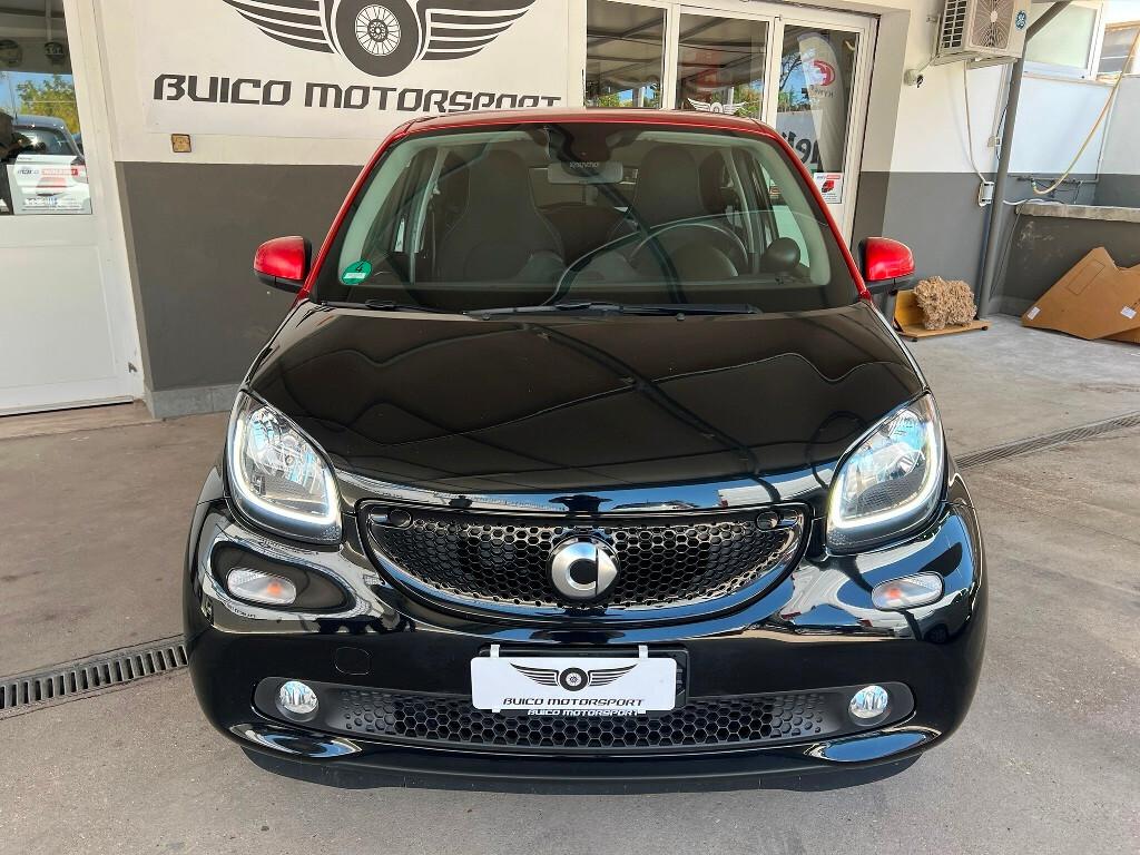 Smart Forfour 1.0 71 CV 2018 *PREZZO REALE*