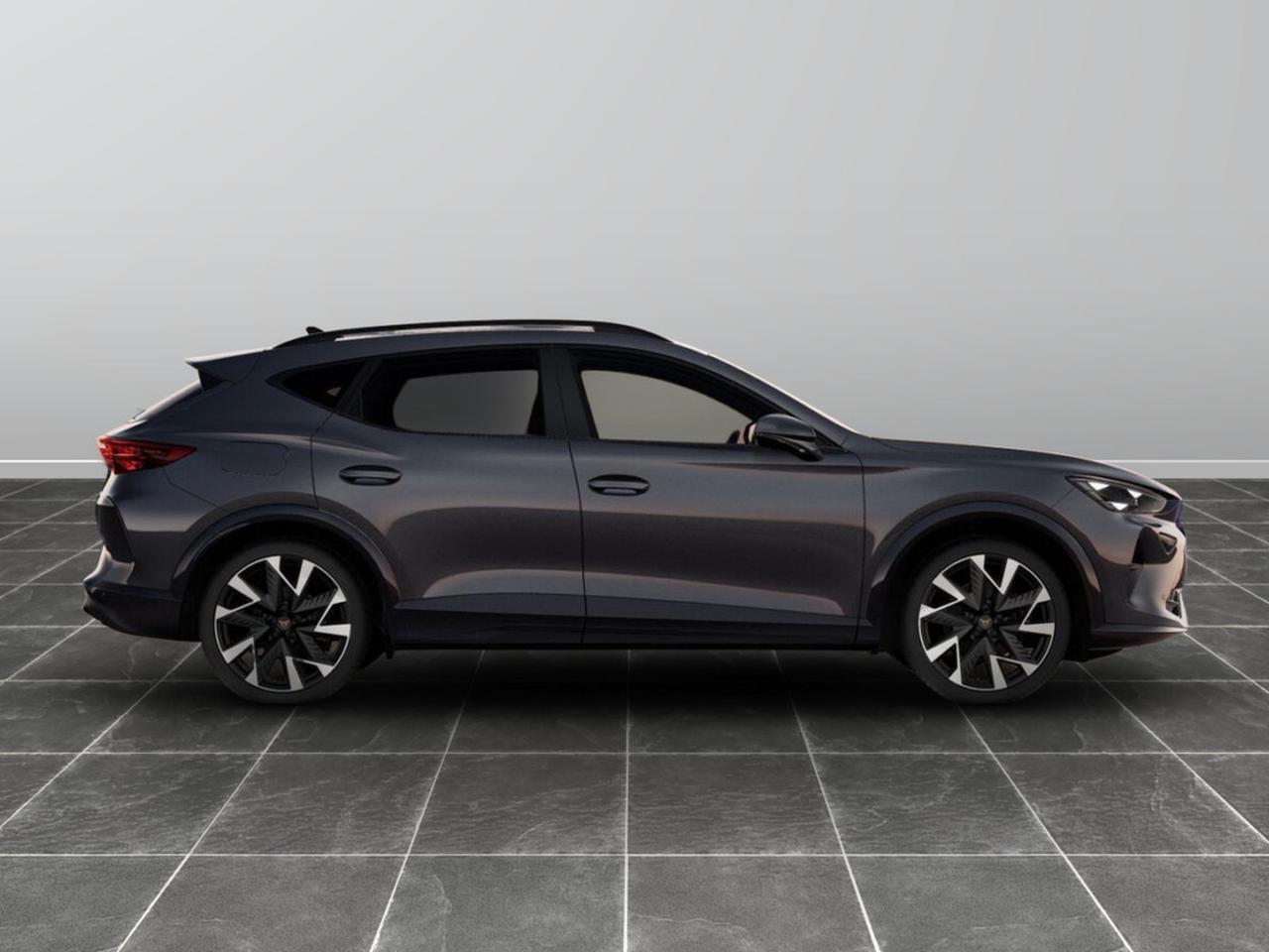 Cupra Formentor 2.0 tdi 150cv dsg