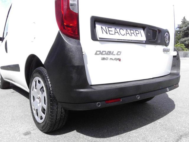 FIAT Doblo 1.6 MJT 120CV CARGO 3 POSTI (PC TN-L1H1)-N1-E6B-