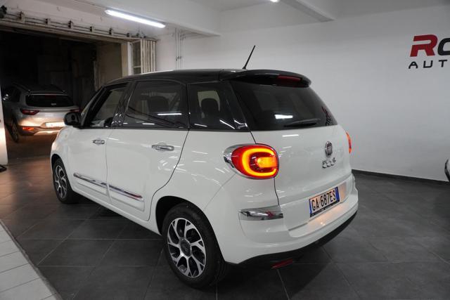 FIAT 500L 1.6 Multijet 120 CV Business