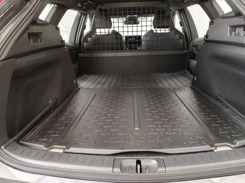 Toyota Corolla Corolla N1 1.8 Hybrid Touring Sports