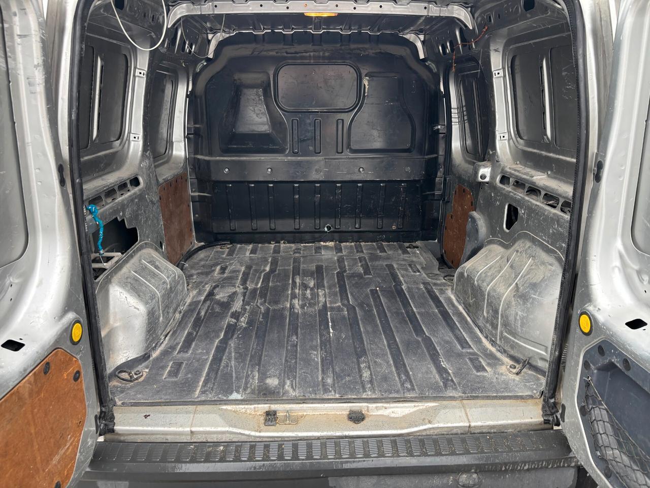 Ford Transit Connect 220S 1.8 TDCi/110CV PC-TN