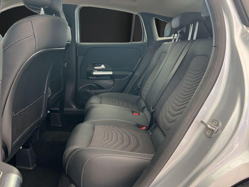 Mercedes-Benz GLA GLA 180 d Prog Advanced