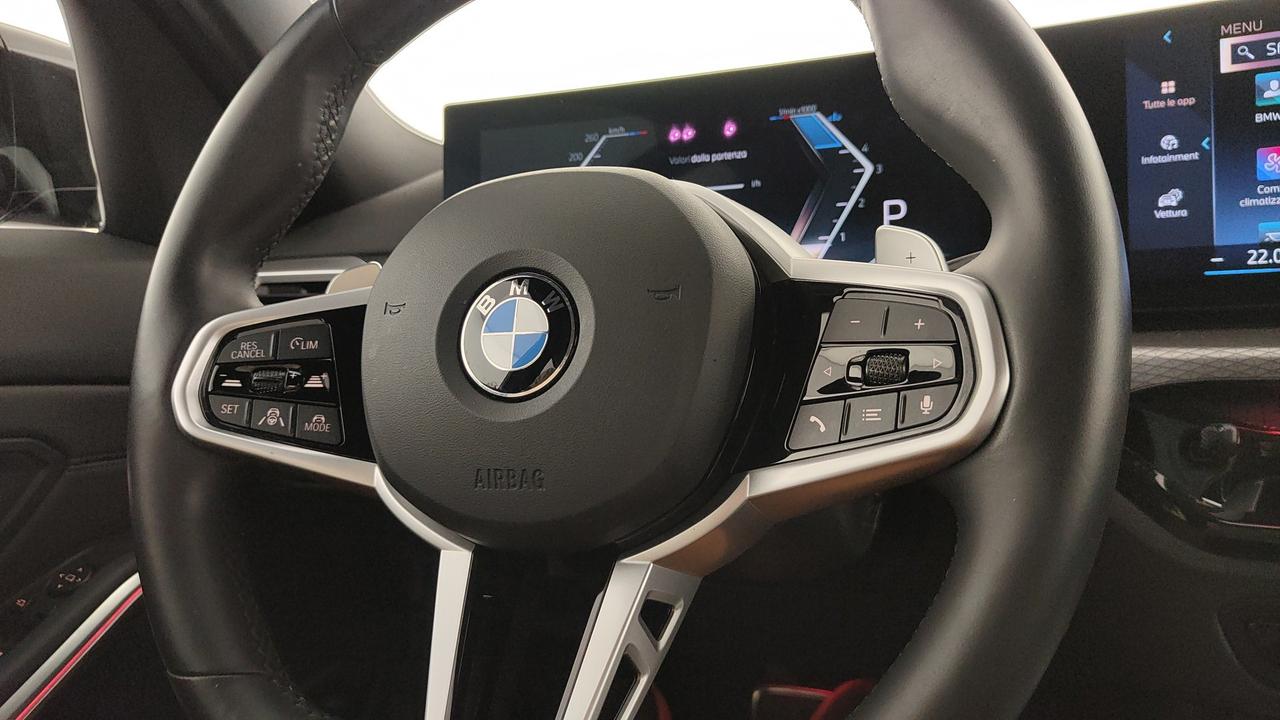 BMW Serie 3 G21 2022 Touring - 320d Touring mhev 48V xdrive MSport auto