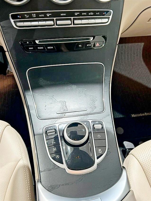 Mercedes-benz GLC 220 d 4Matic Exclusive