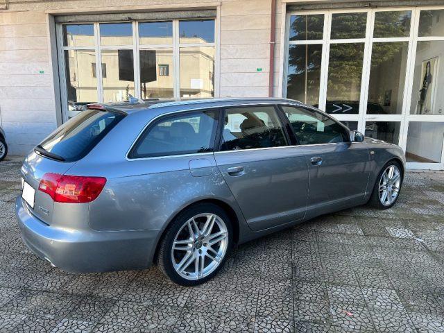 AUDI A6 3.0 V6 TDI quattro S Line Plus