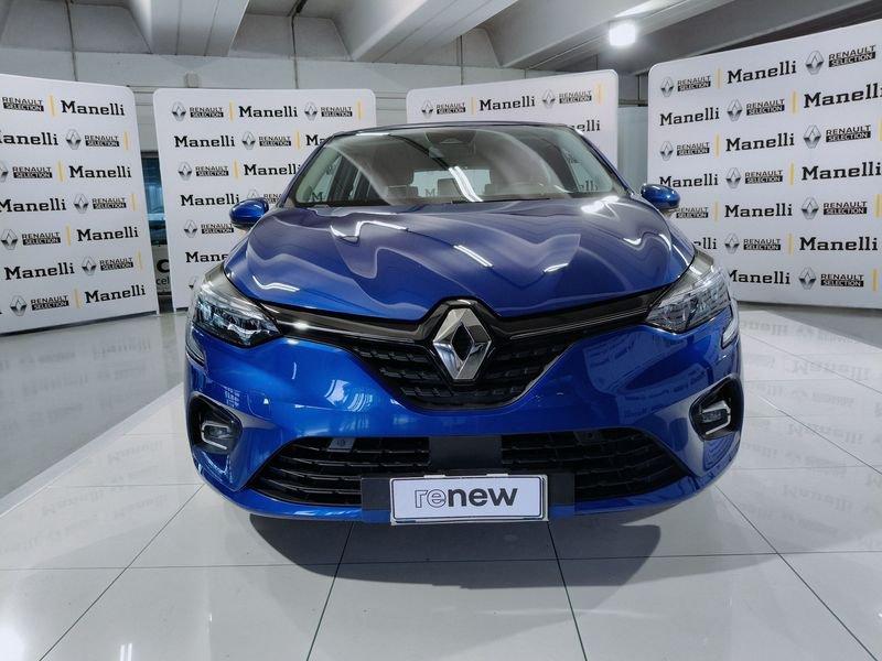 Renault Clio Zen 1.6 E-TECH Hybrid 140cv rif.GE493