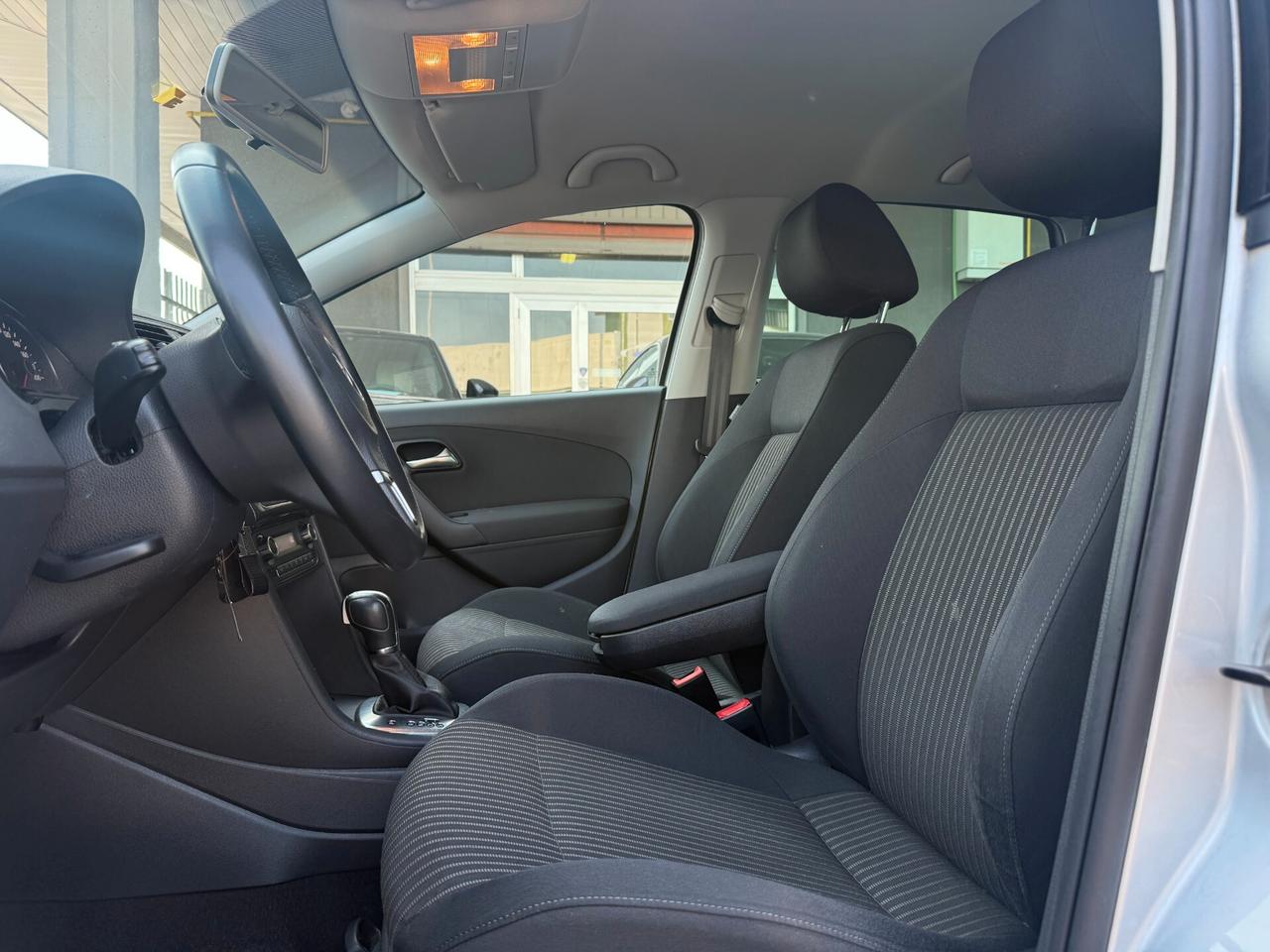 Volkswagen Polo 1.4 DSG 5 porte Highline