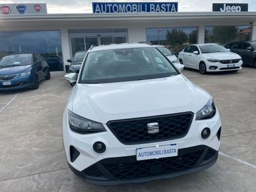 Seat Arona 1.0 EcoTSI 110 CV DSG Style