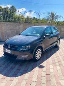 Volkswagen Polo 1.2 TDI (55KW) 75CV 5P. Comfortline
