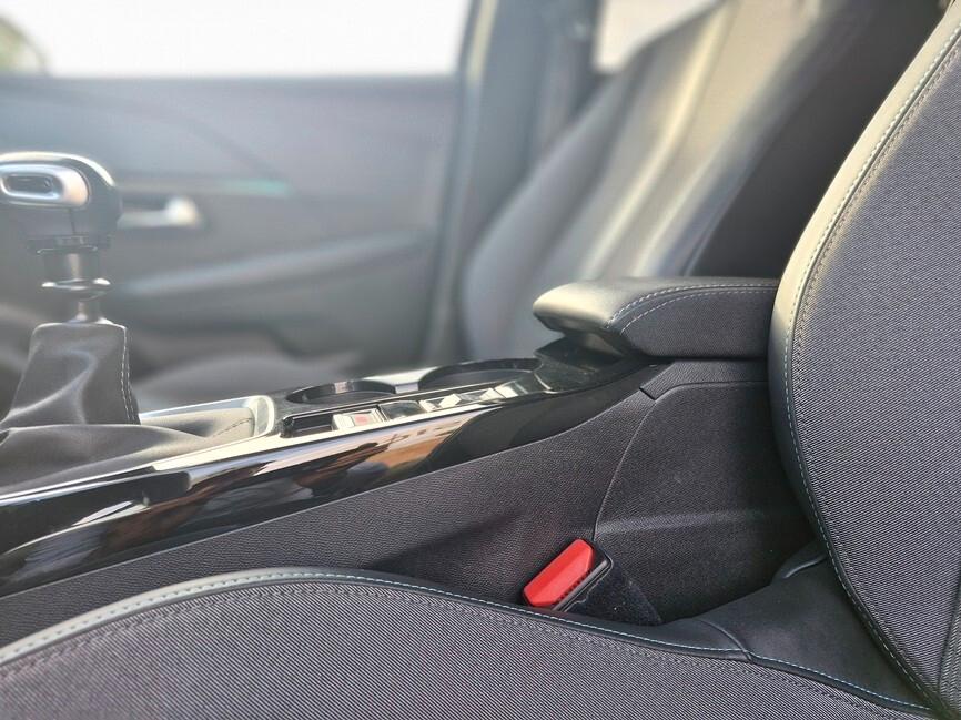 Peugeot 208 PureTech 130 Stop&Start EAT8 5 porte Allure Pack