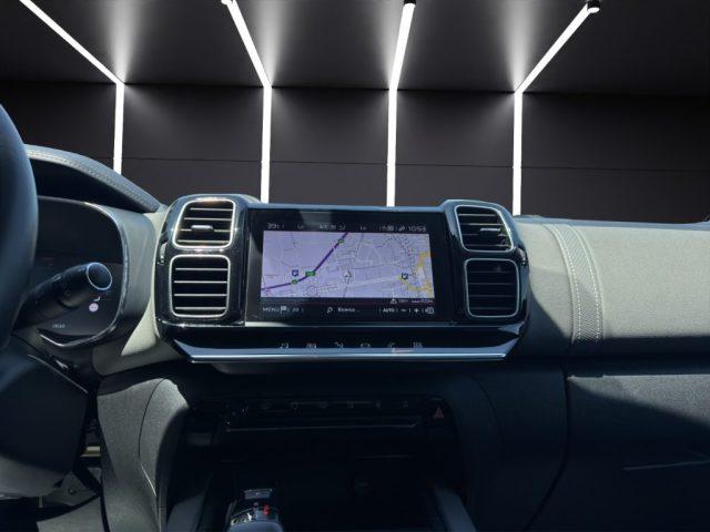 CITROEN C5 Aircross PureTech 130 S&S EAT8 Shine