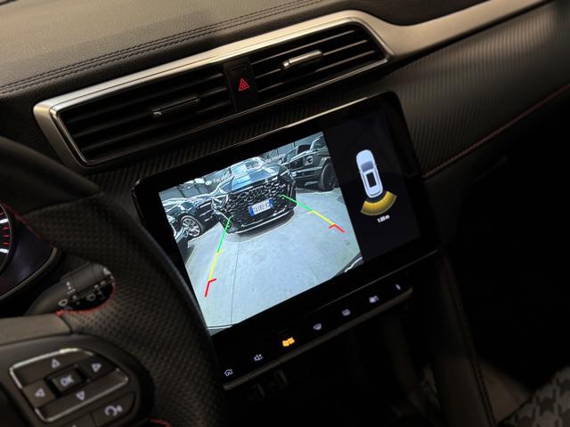 MG ZS Classic 1.5 VTi-tech Luxury