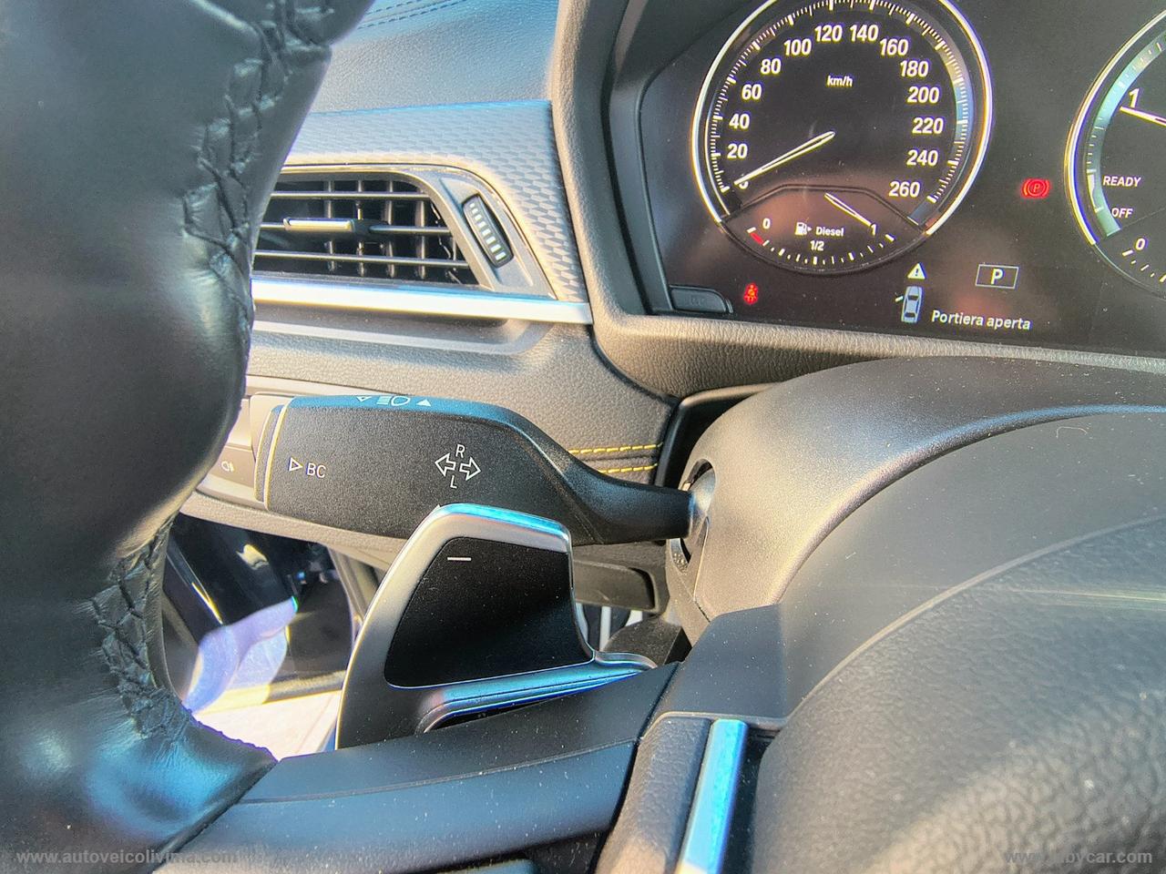 BMW X2 sDrive18d Msport